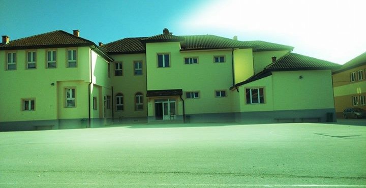 Sh.f “Muharrem Kadriu”